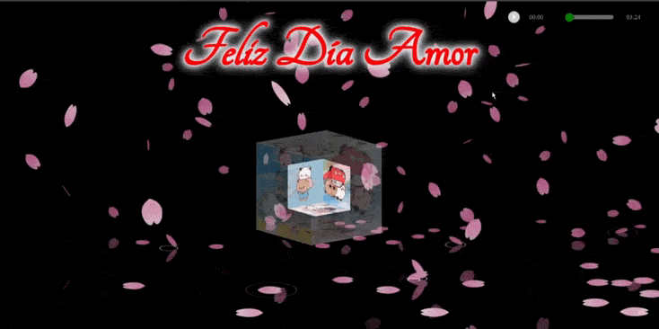 Cubo de Imágenes