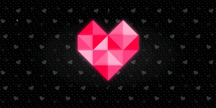 Explosión Corazón