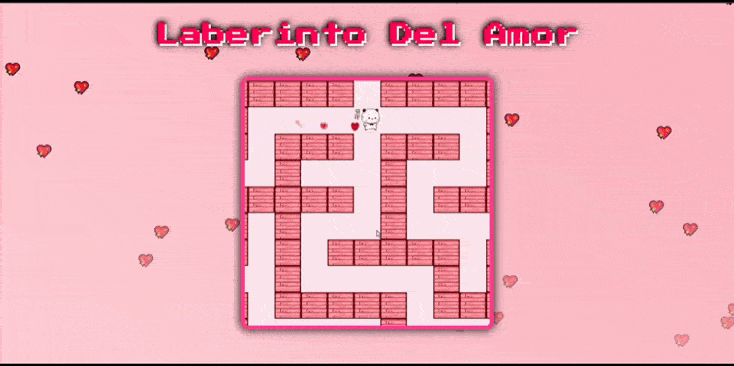 Laberinto